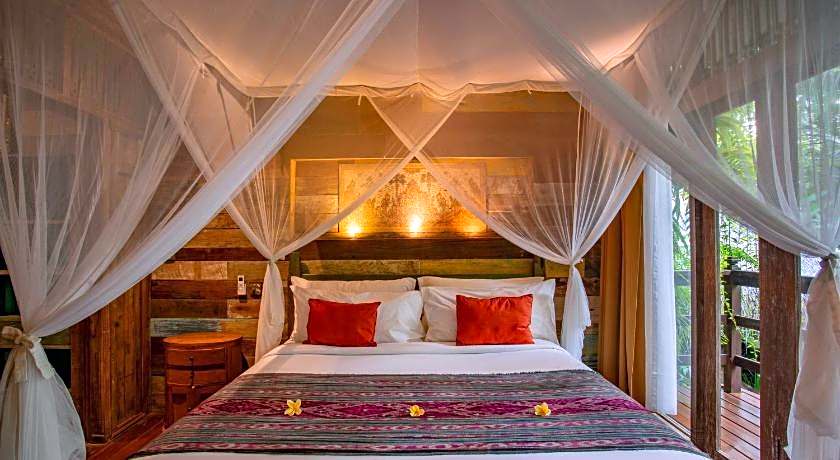 Aryaswara Villa Ubud
