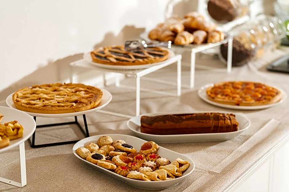 Hotel Ondina e Milazzo