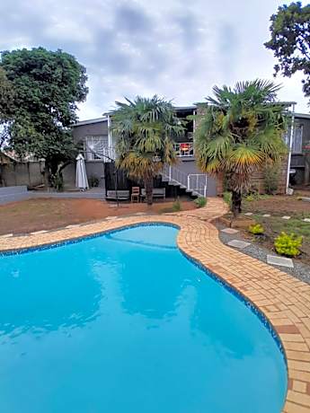 Adante Lodge