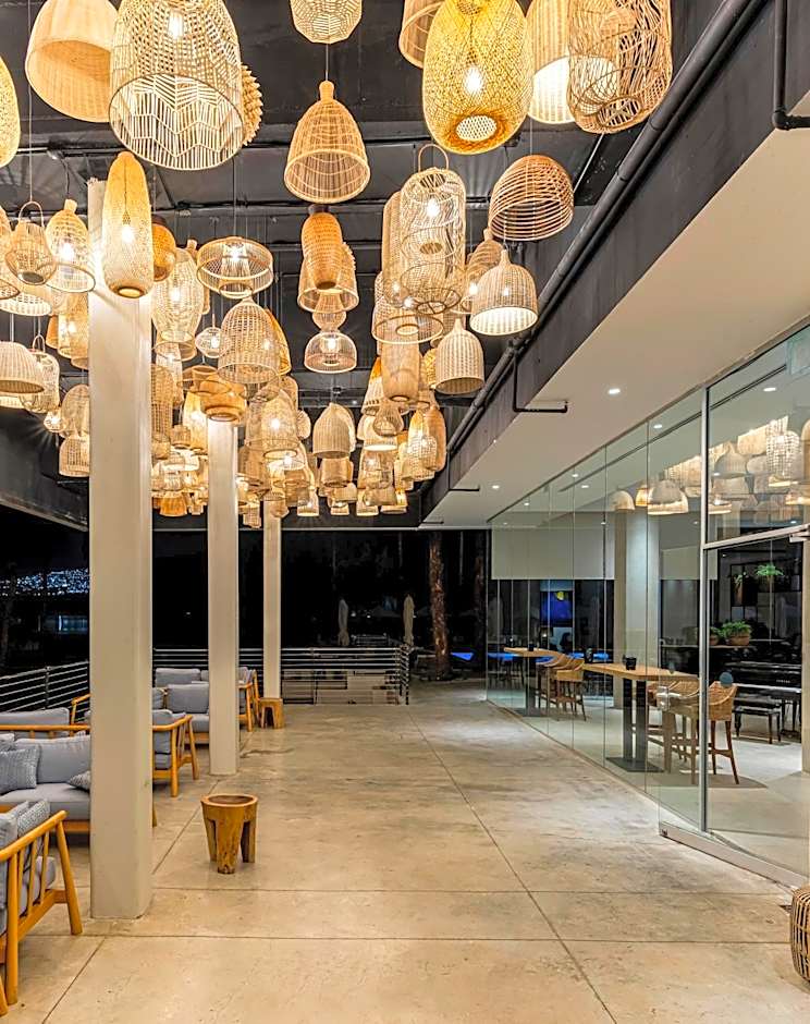 Gomeh by Isrotel Collection