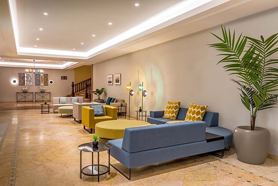 Barceló Marbella
