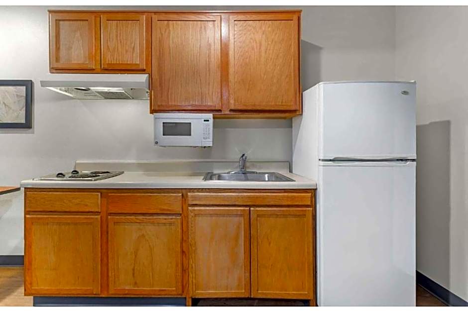 Studio 6 Extended Stay Fort Myers FL