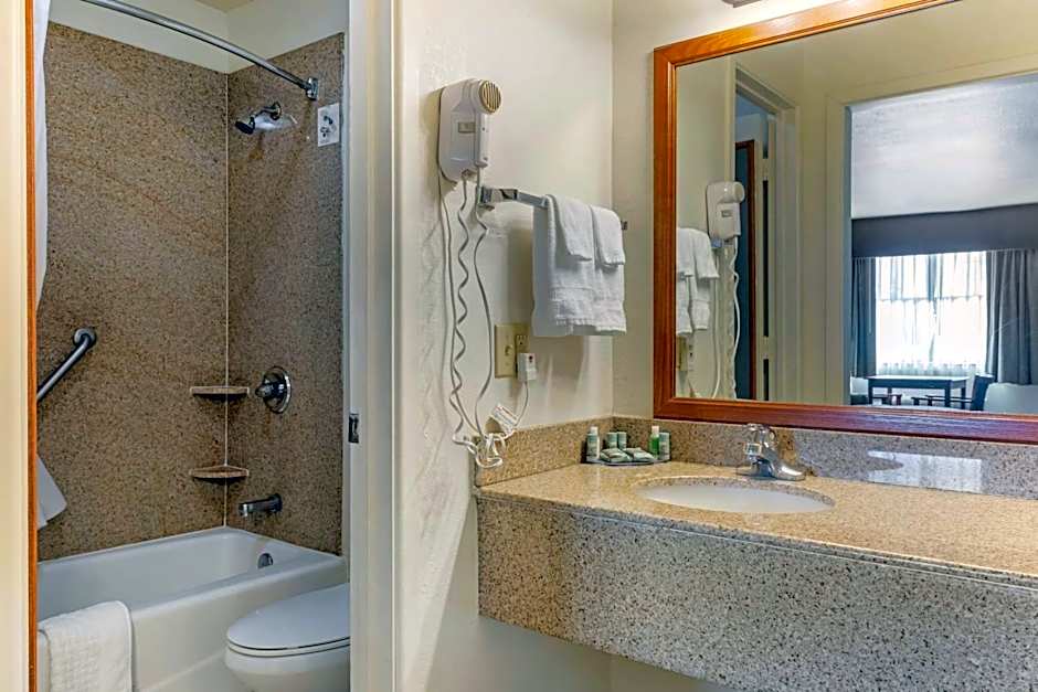 Best Western Caprock Inn