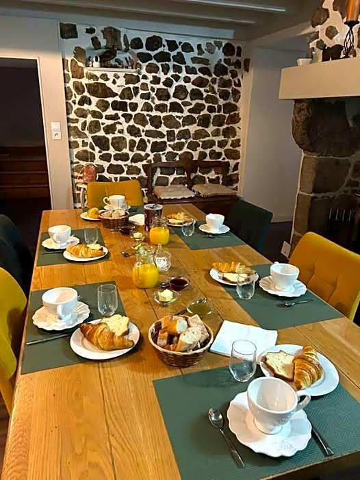 Moulin des Comtes - Chambre les Rochers