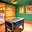 Villa Saint Exupery Beach Hostel