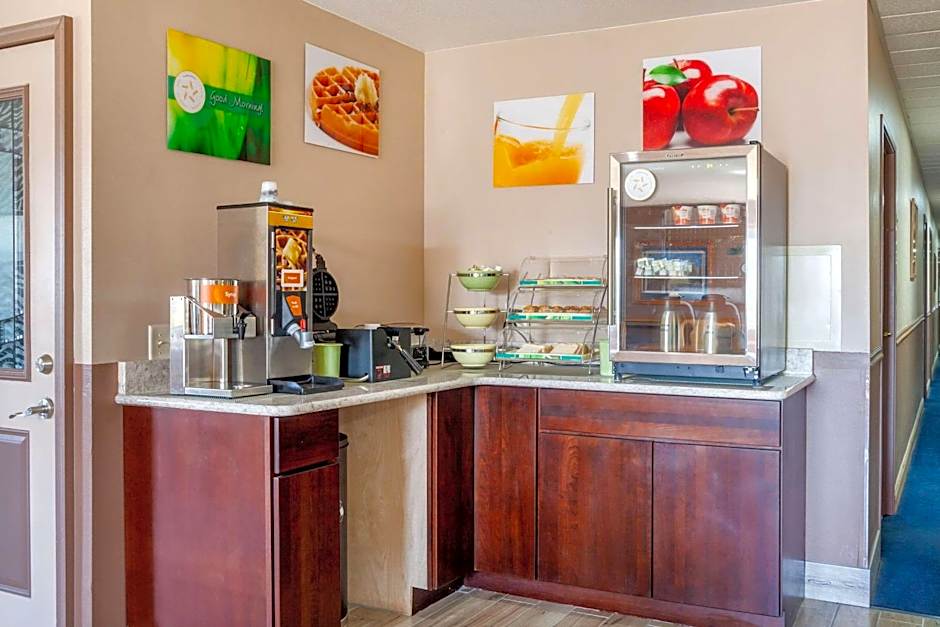 Quality Inn & Suites Prairie Du Chien