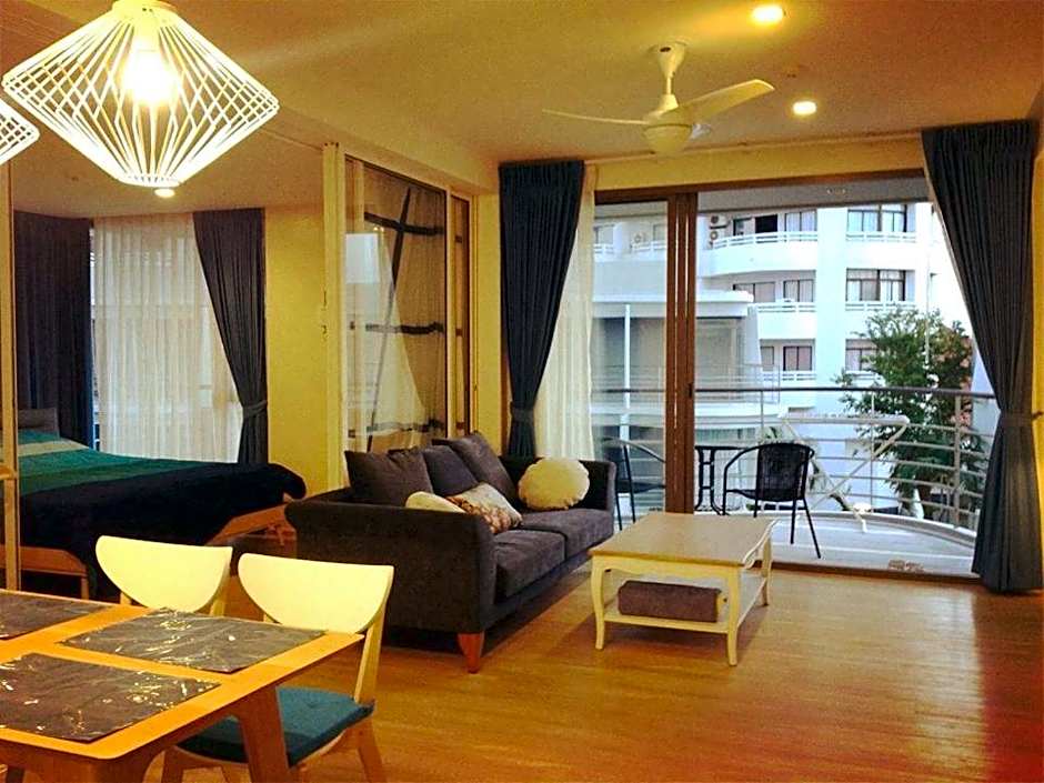 Baan San Kraam - Huahin