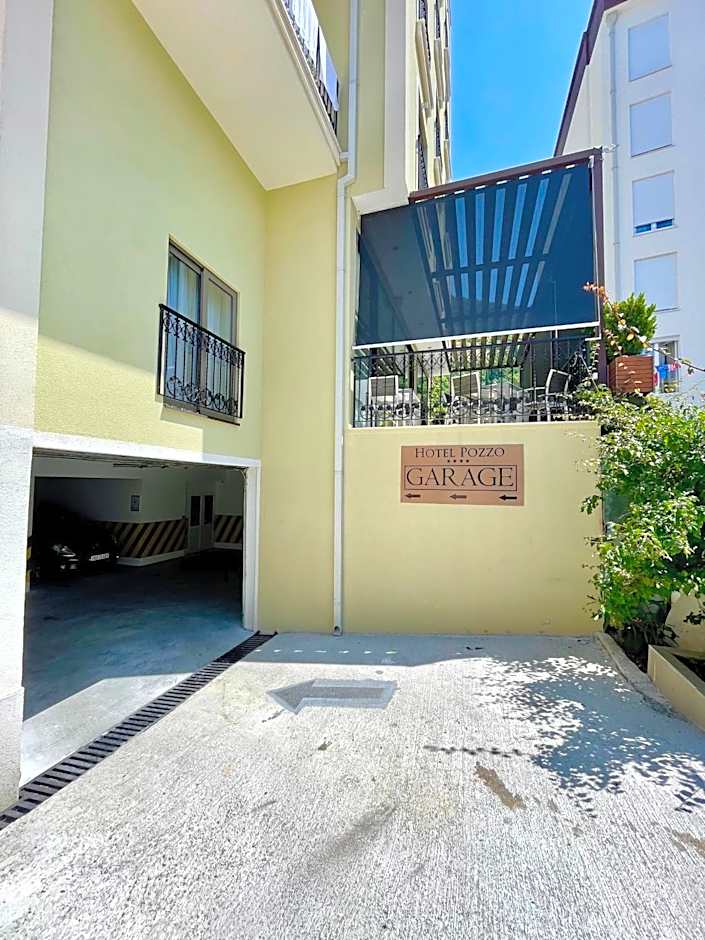 Hotel Pozzo