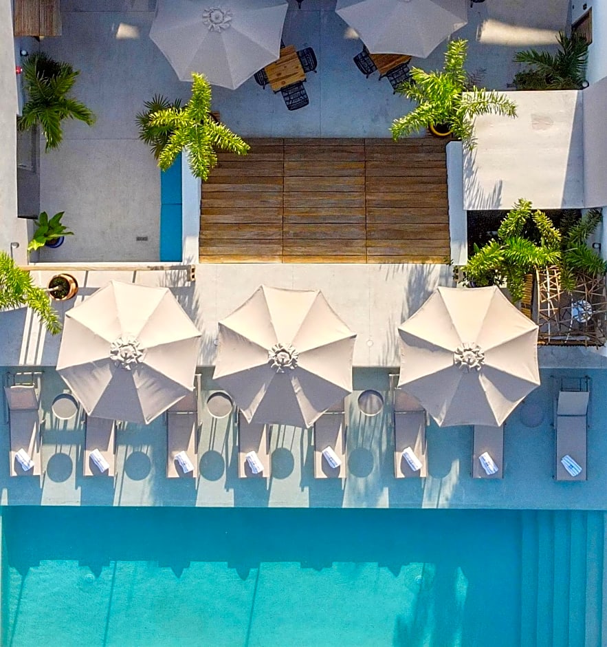 Ximena Hotel Boutique