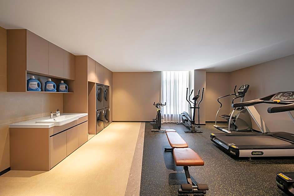 Holiday Inn Express Harbin Songbei New District By IHG