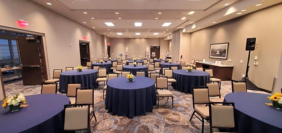 Hyatt Place St Petersburg - Downtown