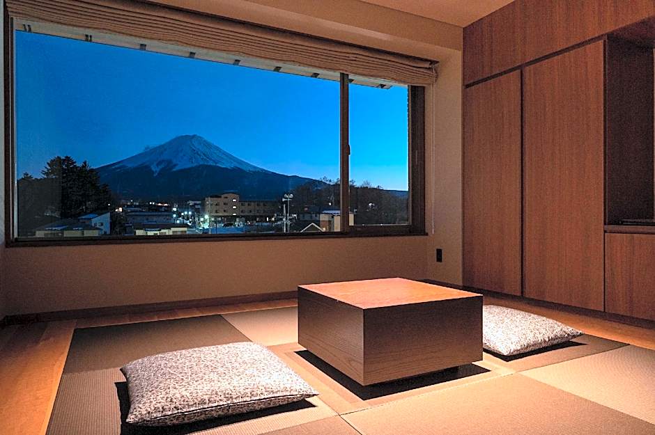 Oike Hotel
