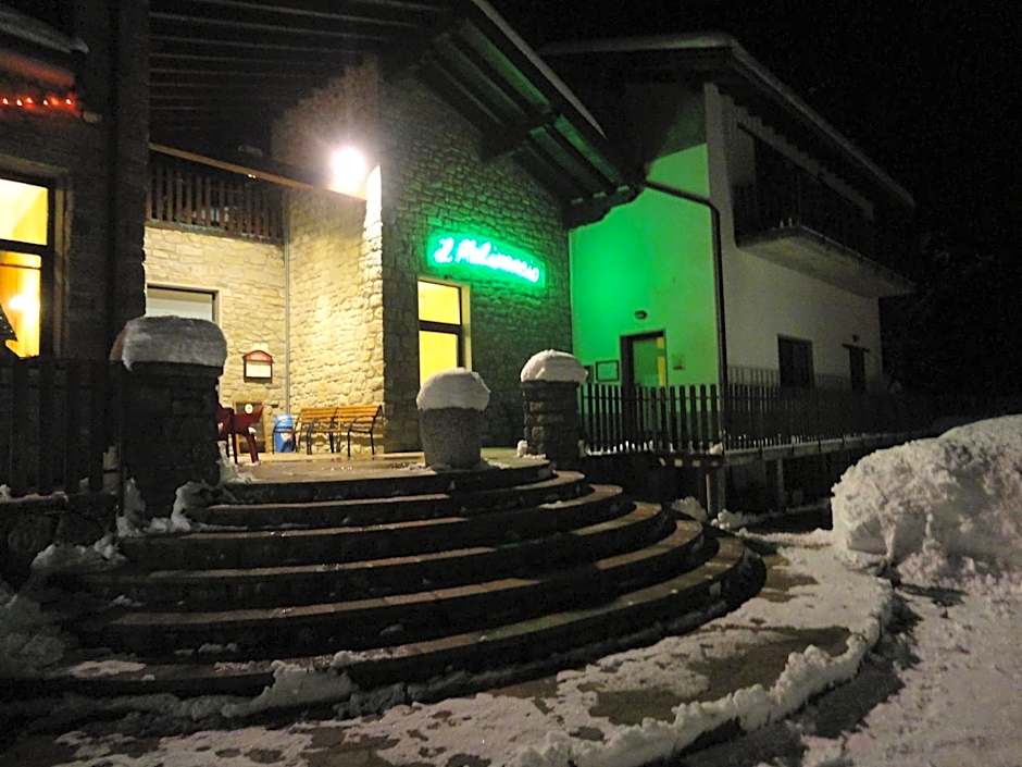 Residence Il Mulinaccio
