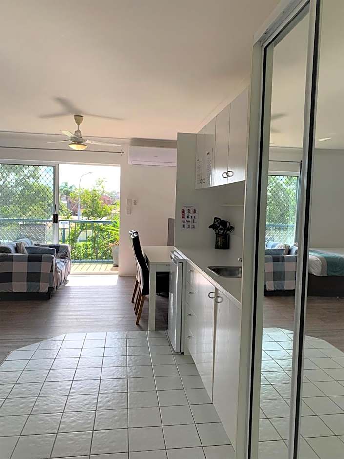 Broadwater Keys Holiday Apartments