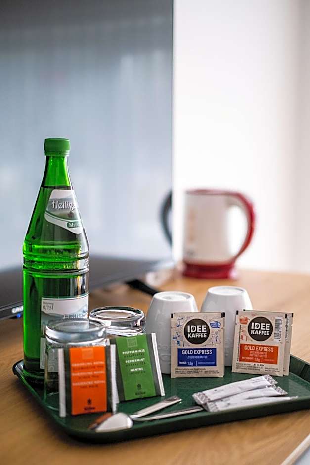 Mike‘s Mosel Lodge