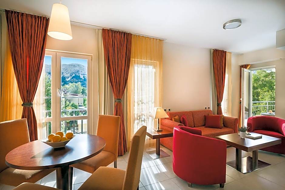 Valamar Atrium Residence