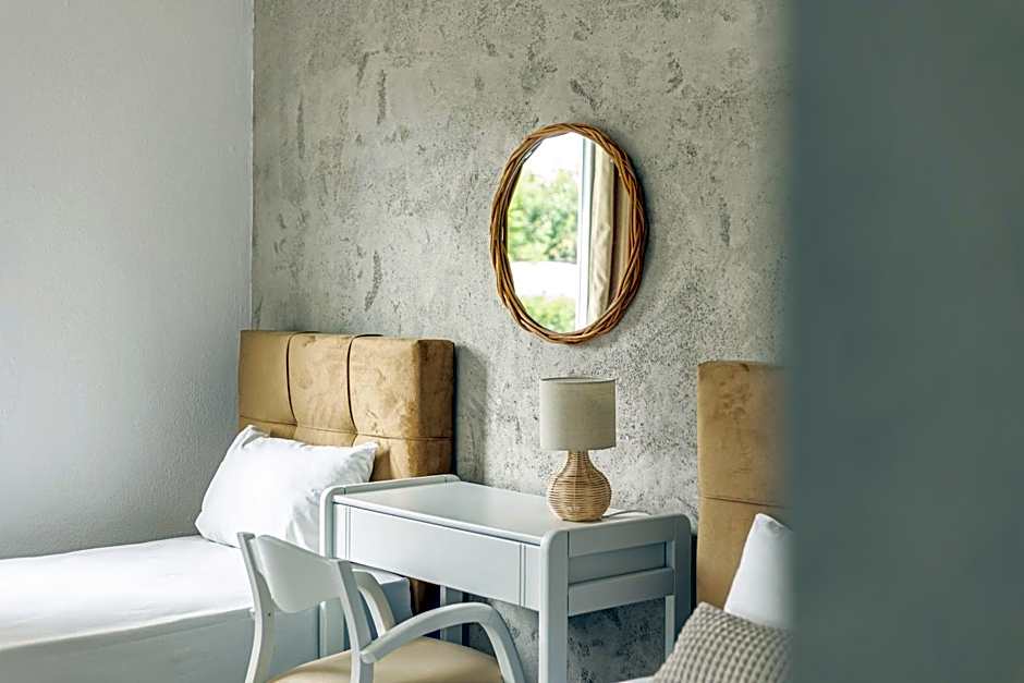 Theo Bungalows Boutique Hotel