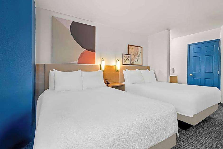 Spark by Hilton Oxford