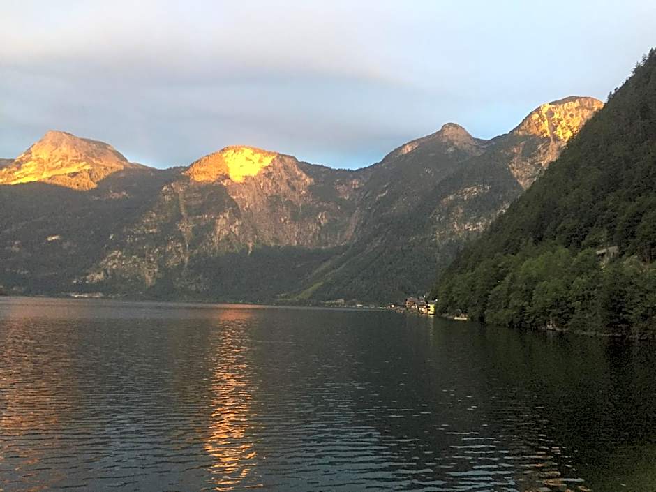 Fenix Hall Boutique Hotel Hallstatt