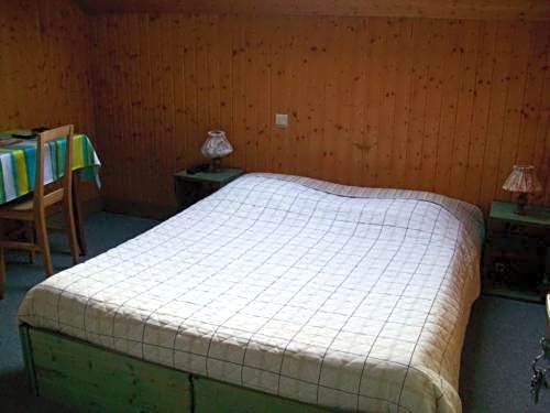Hotel Les Sapins