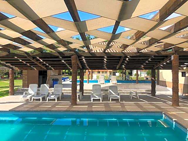 Posada Campestre Tasquillo