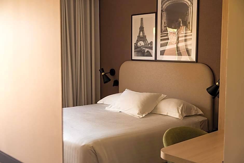 Le Relais de La Malmaison, a member of Radisson Individuals