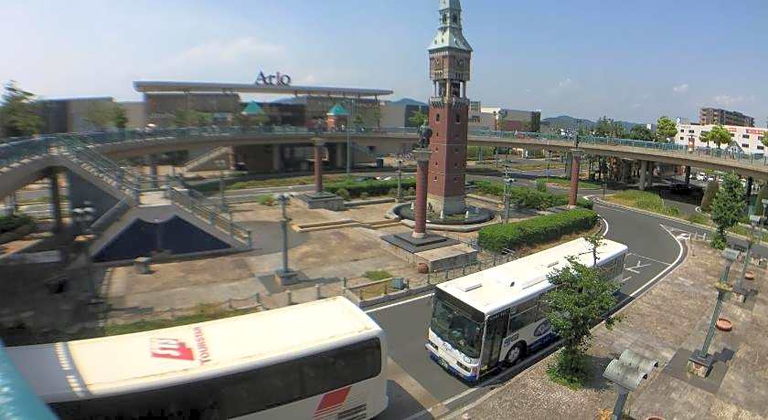 Hotel Orchid (Adult only)