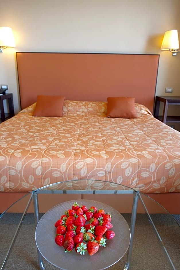 Best Western Villa Maria Hotel