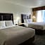 Quality Inn & Suites Everett