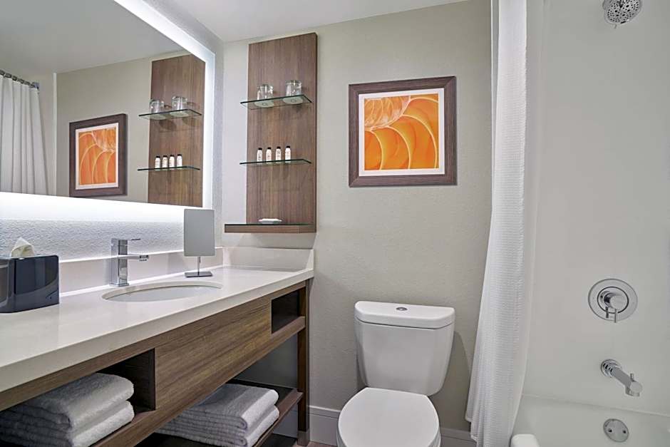 Delta Hotels by Marriott Chicago Willowbrook