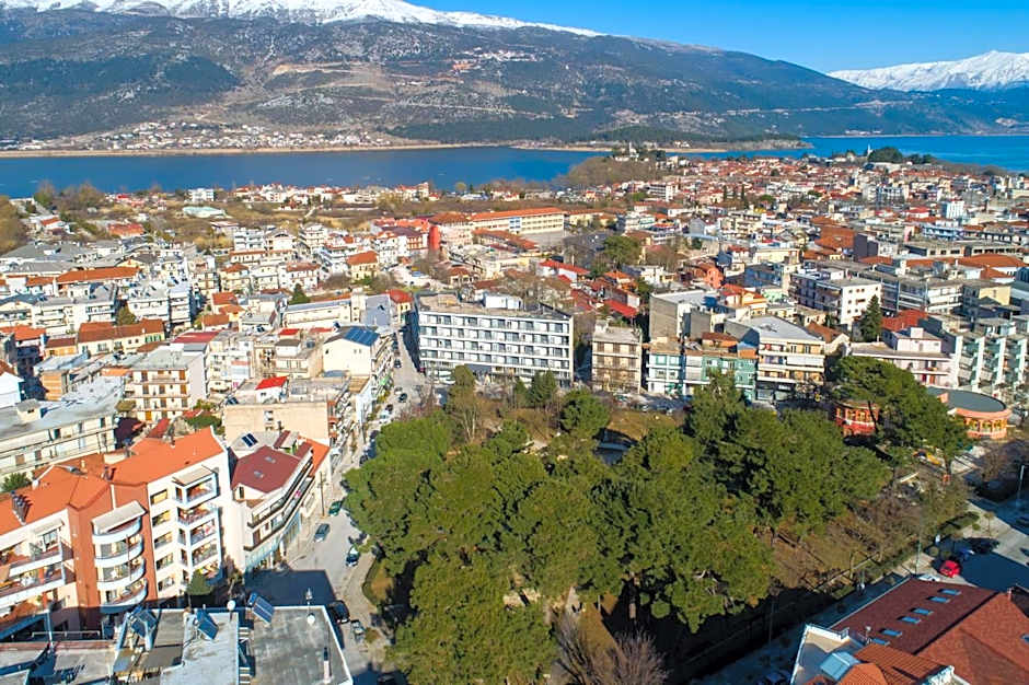 Alexios Hotel