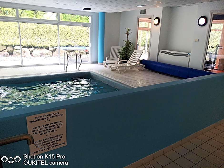 Le Repaire du Golfeur de la Largue - Mooslargue