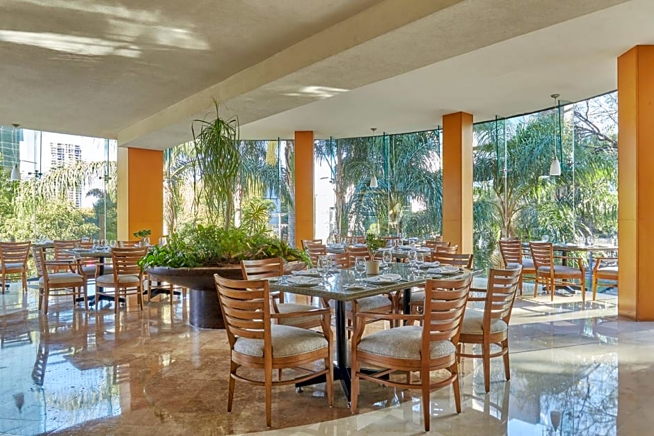Grand Fiesta Americana Guadalajara Country Club