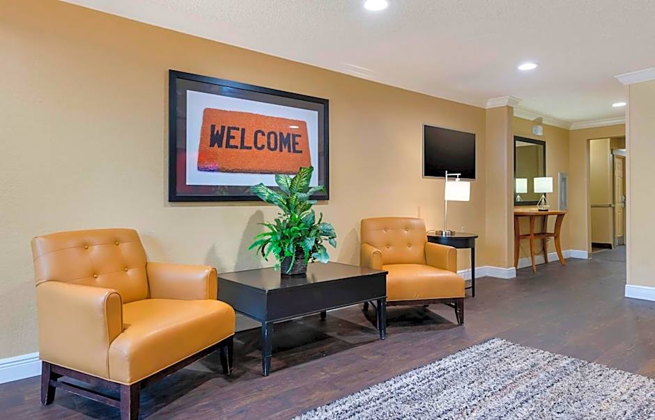 Extended Stay America Suites - Melbourne - Airport