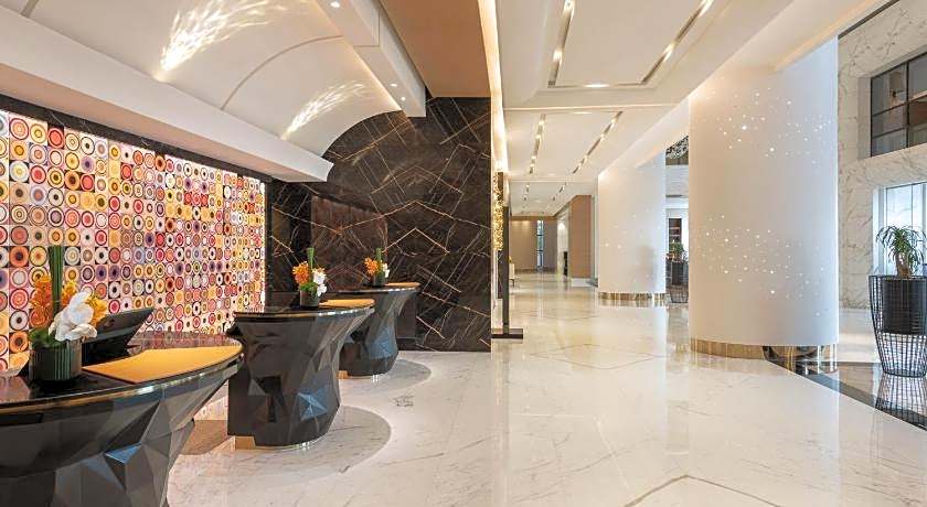 Le Royal Meridien® Place Vendome Lusail
