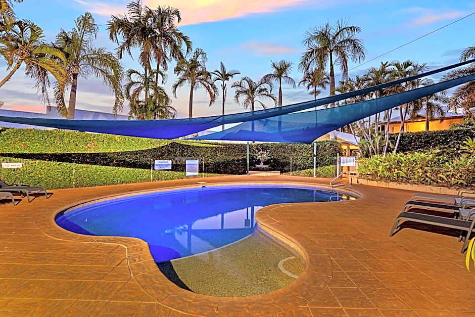 Cable Beachside Villas