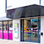 ibis Styles Montbéliard