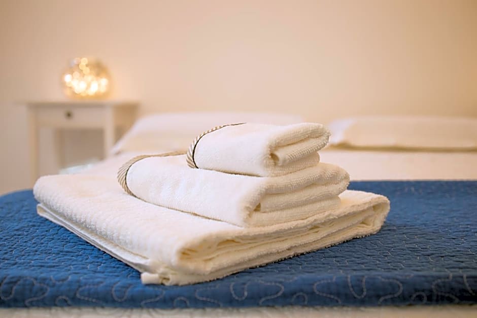 Vincent Suite Luxury B&B