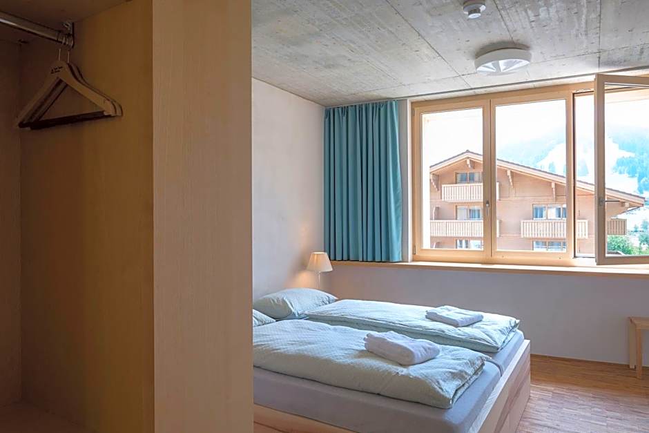 Saanen Gstaad Youth Hostel