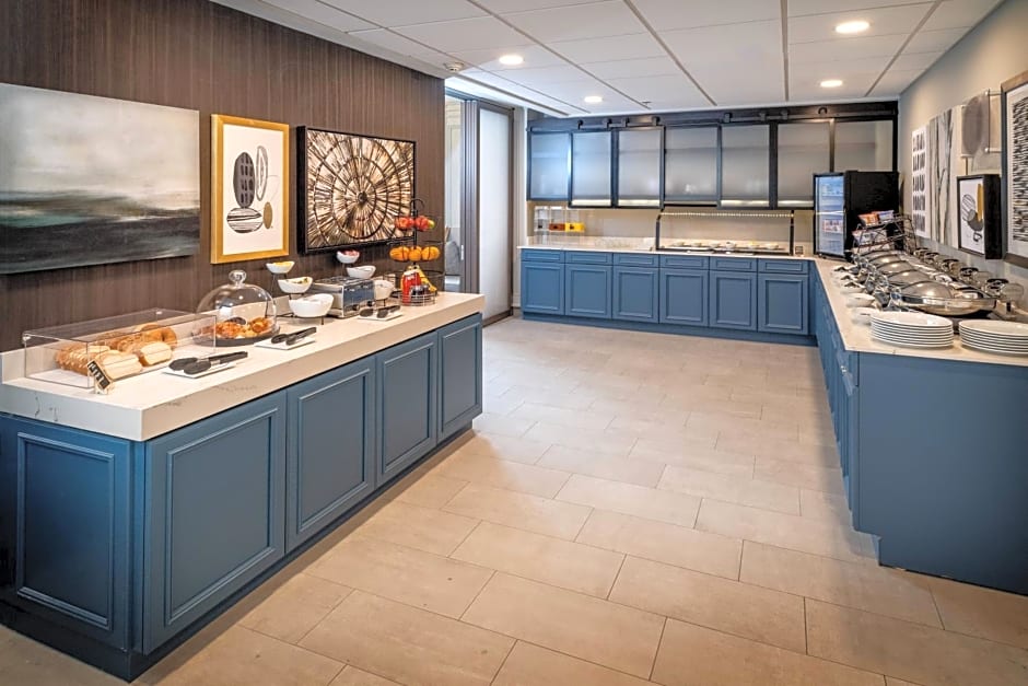 Delta Hotels Huntington Downtown