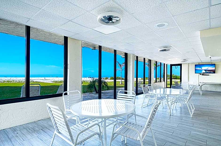Estero Beach And Tennise Club 1008 B