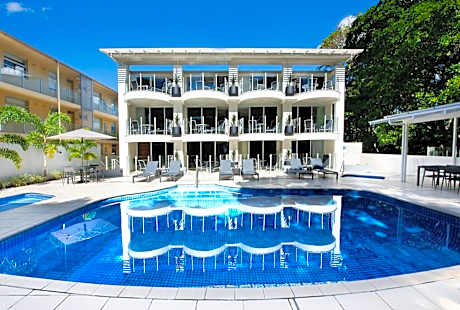 SandCastles Noosa