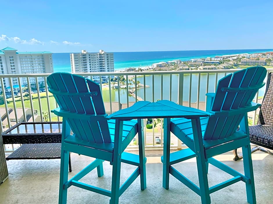 122 Seascape Dr Unit 1406