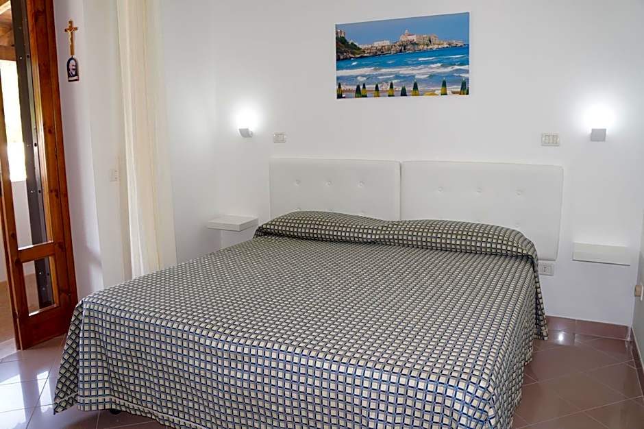 Hotel Parco Carabella