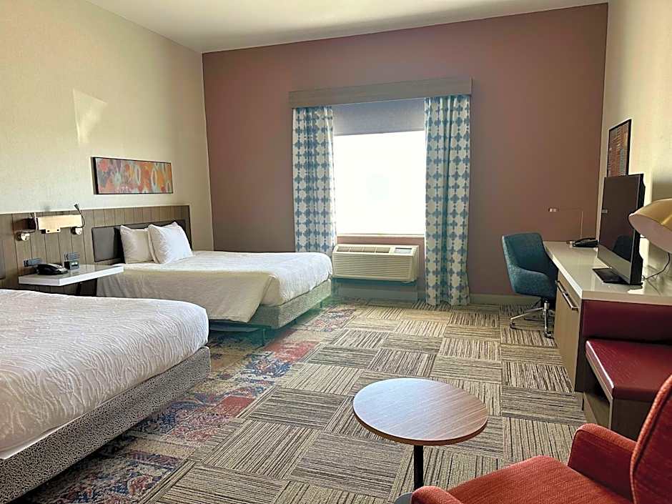 Hilton Garden Inn Oconomowoc