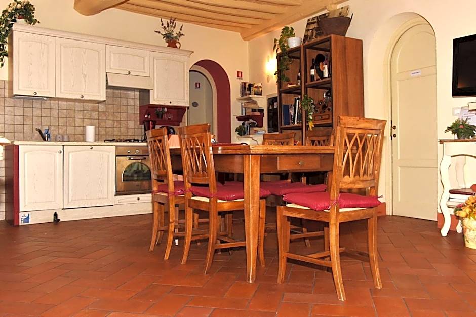 B&B Anfiteatro