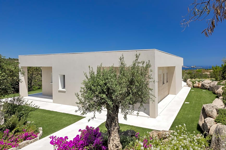 Hotel Li Finistreddi