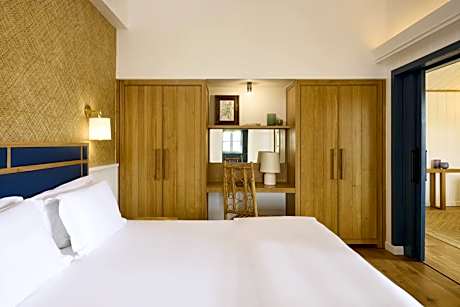 Prestige Suite
