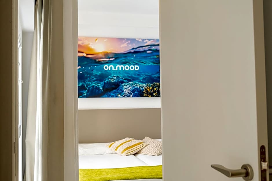 Onmood Cala Ratjada - Bed & Brunch
