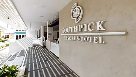 SOUTHPICK  RESORT & HOTEL  INCORPORATED